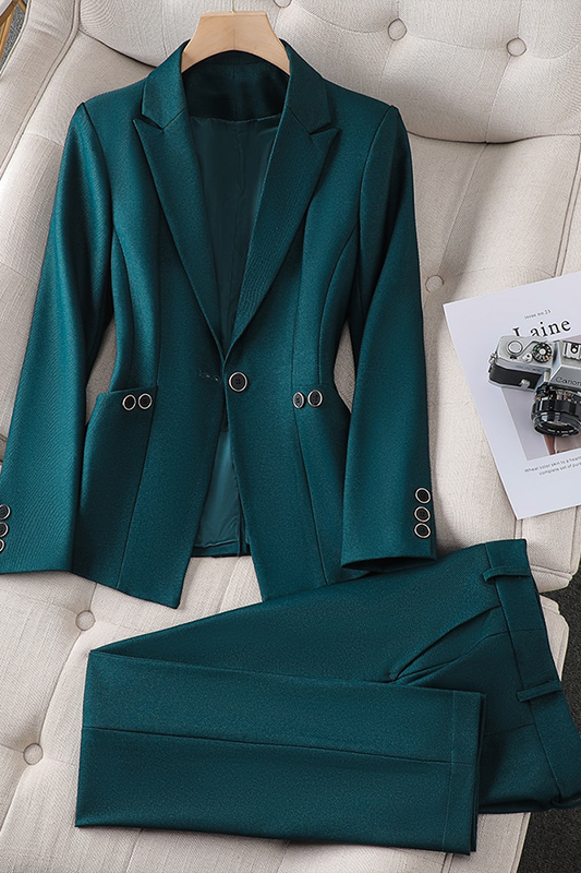 Camille - Complete with Jacket
