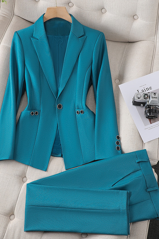 Camille - Complete with Jacket