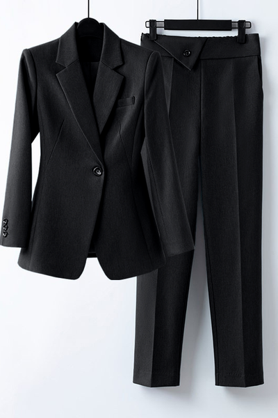 Veronica - Complete Set with Prestige Blazer
