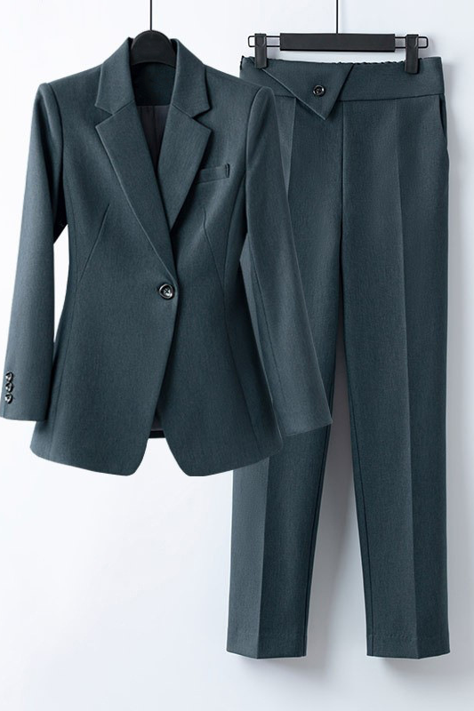 Veronica - Complete Set with Prestige Blazer