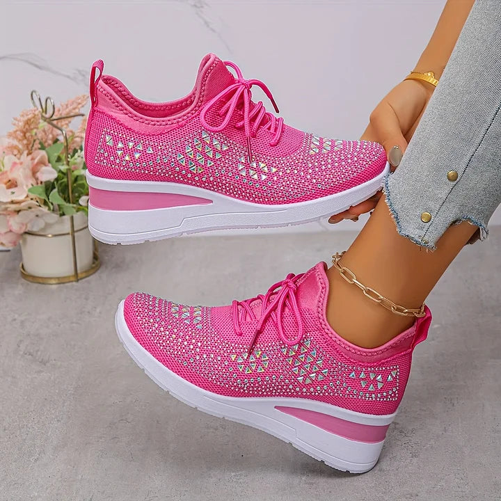 Avery – Ultra Comfortable Orthopedic Sneakers