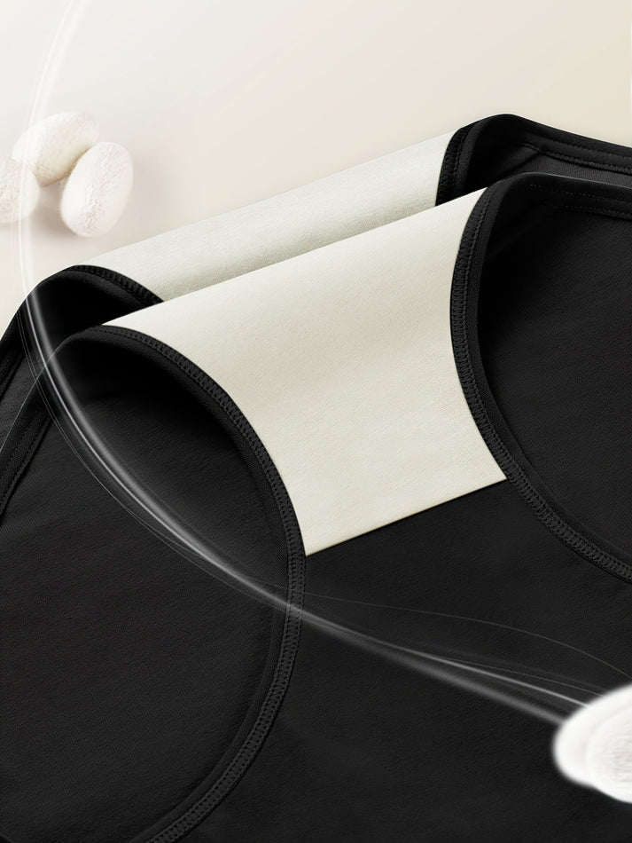Cynthia™ | High-Waisted Tummy Control Briefs (6-Pack)