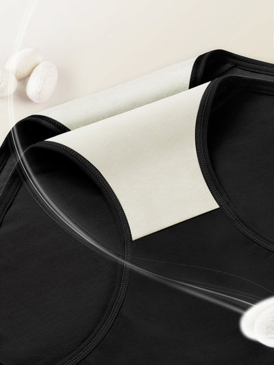 Cynthia™ | High-Waisted Tummy Control Briefs (6-Pack)