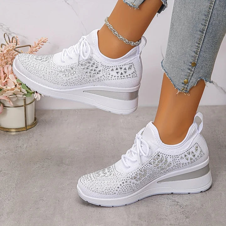 Avery – Ultra Comfortable Orthopedic Sneakers