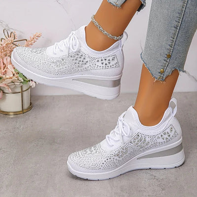 Avery – Ultra Comfortable Orthopedic Sneakers