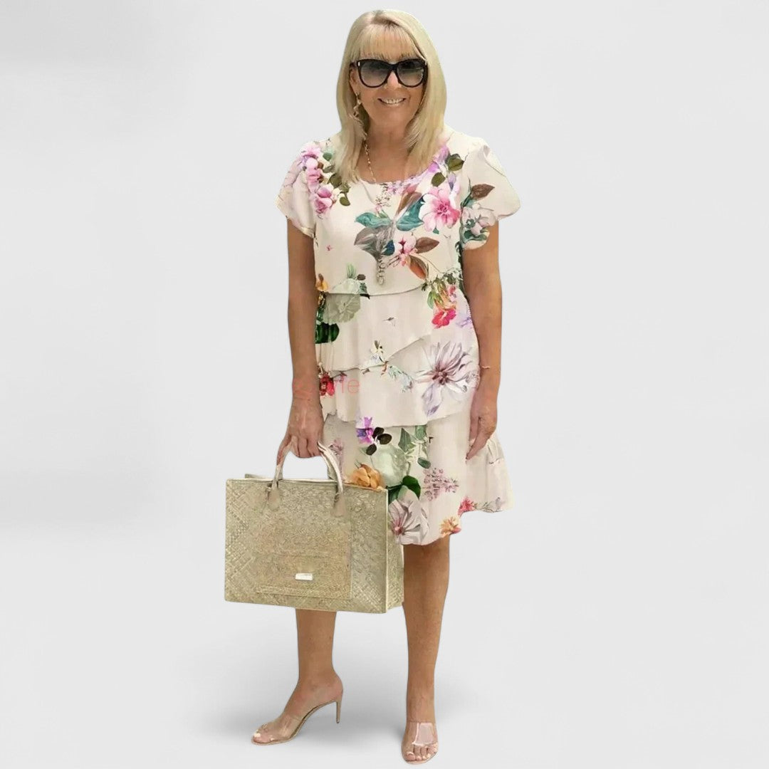 Anne™ | Chic & Comfortable Dress