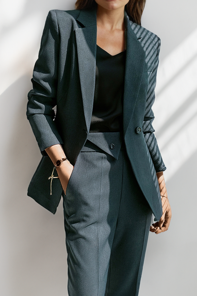 Veronica - Complete Set with Prestige Blazer