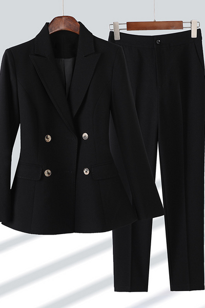 Vivienne - Complete Set with Structured Blazer