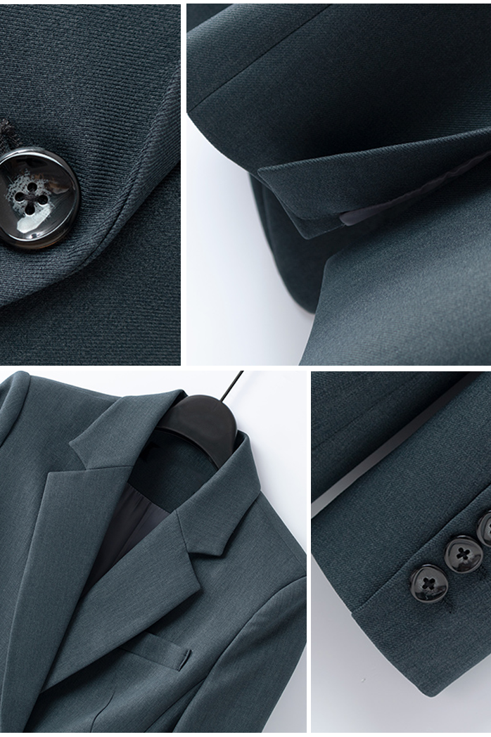 Veronica - Complete Set with Prestige Blazer