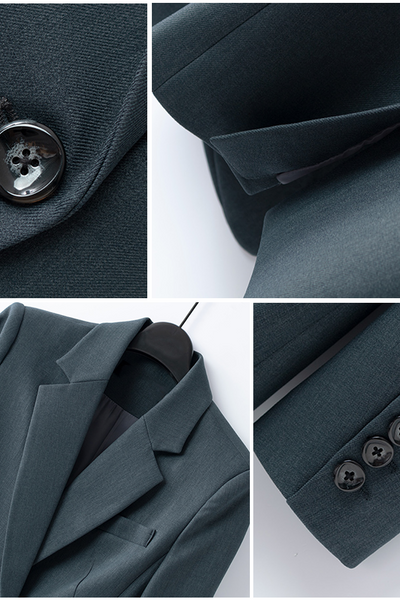 Veronica - Complete Set with Prestige Blazer