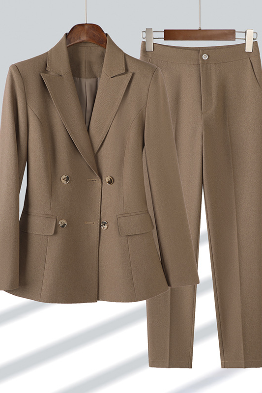 Vivienne - Complete Set with Structured Blazer