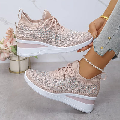 Avery – Ultra Comfortable Orthopedic Sneakers