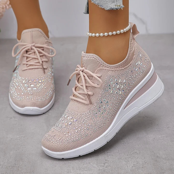 Avery – Ultra Comfortable Orthopedic Sneakers