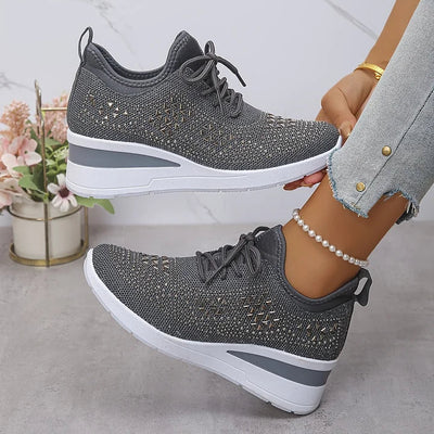 Avery – Ultra Comfortable Orthopedic Sneakers