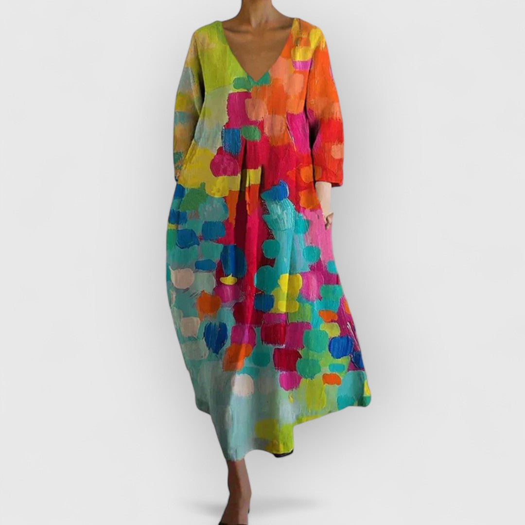 Anastasia™ | Chic & Comfortable Dress