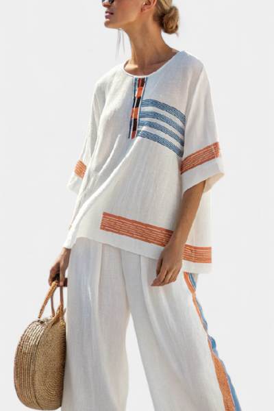 Peyton – Mediterranean Set
