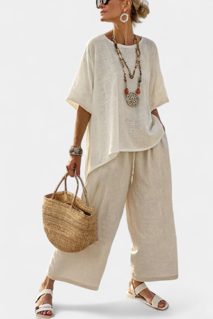 Savannah – Mediterranean Set