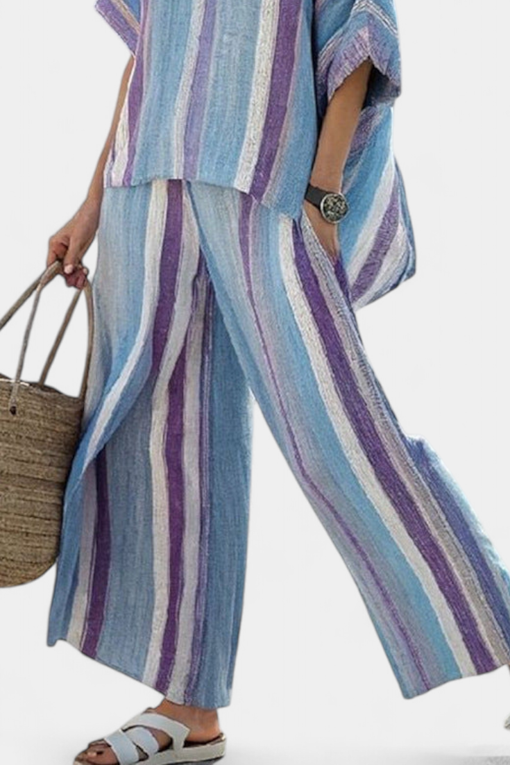 Madison – Mediterranean Set
