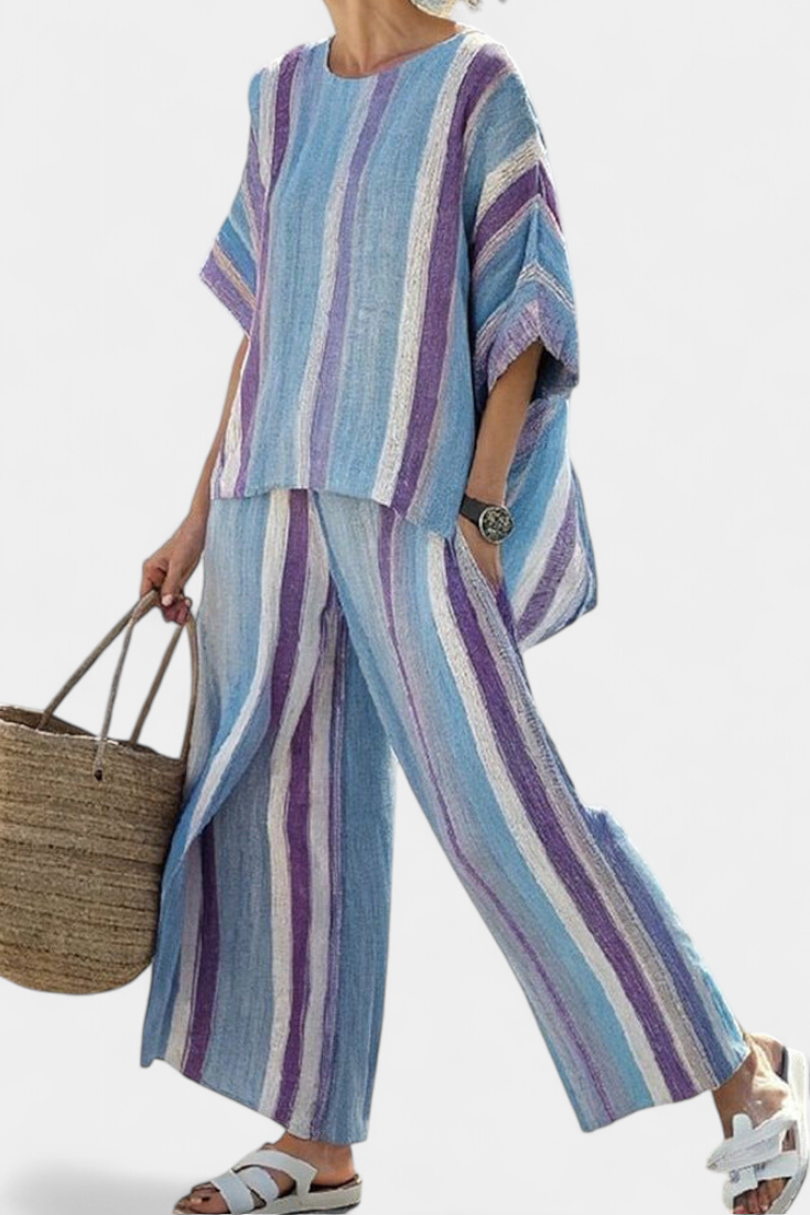 Madison – Mediterranean Set