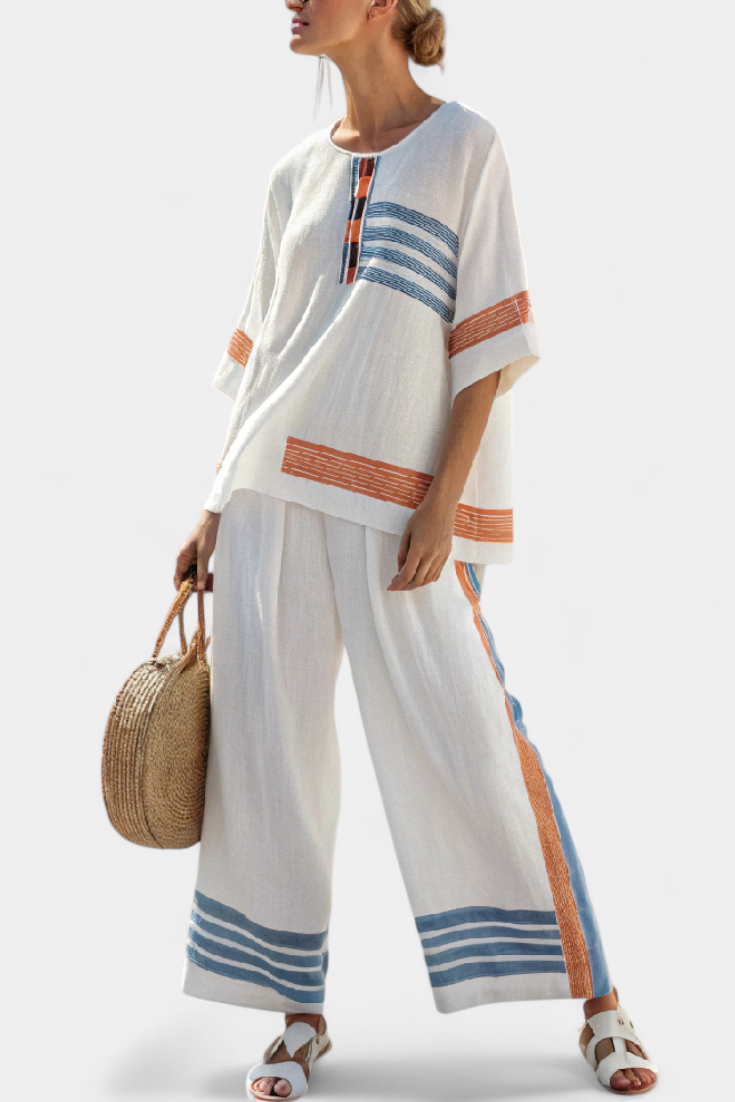 Peyton – Mediterranean Set