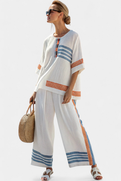 Peyton – Mediterranean Set