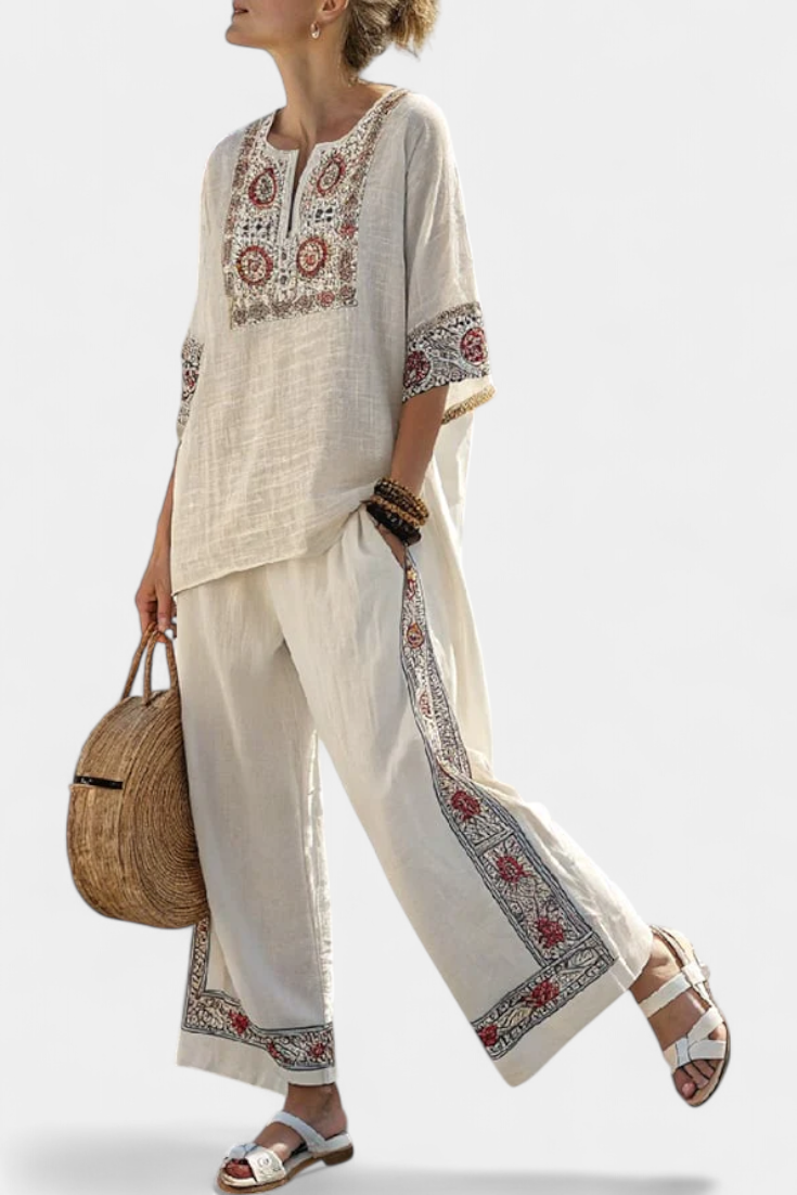 Ellis – Mediterranean Set