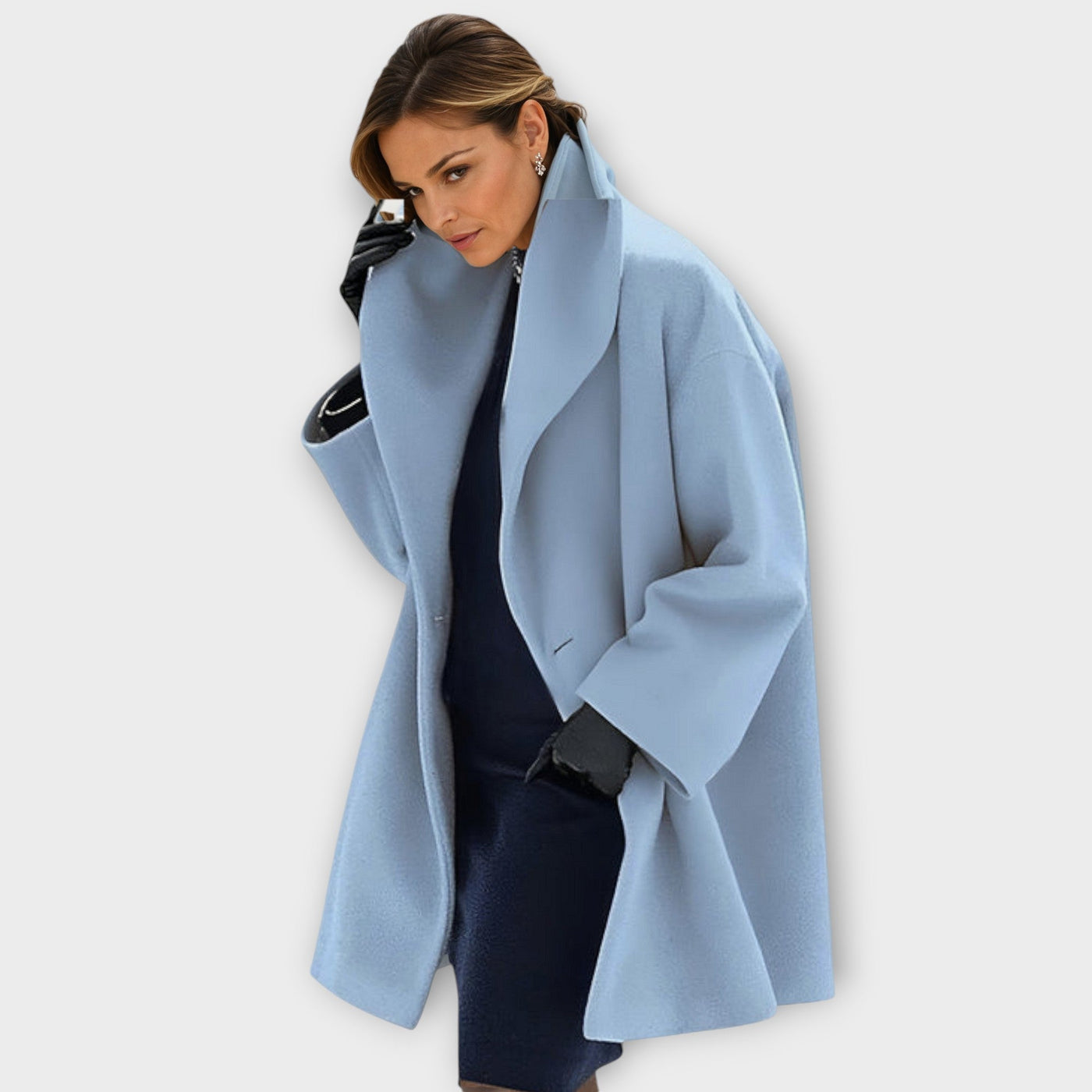 Sabrina™ | Premium Windproof Winter Coat