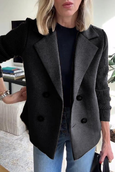 Alesia™ | Elegant Casual Blazer
