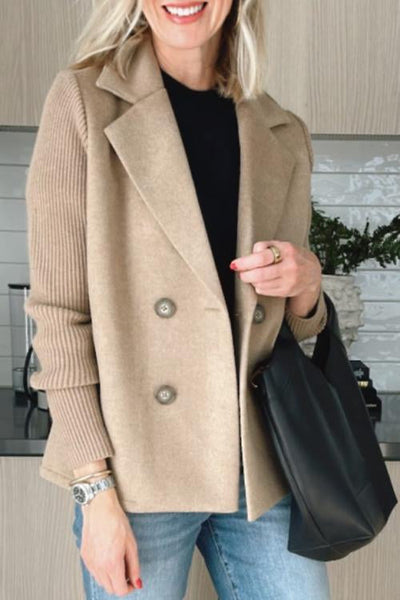 Alesia™ | Elegant Casual Blazer