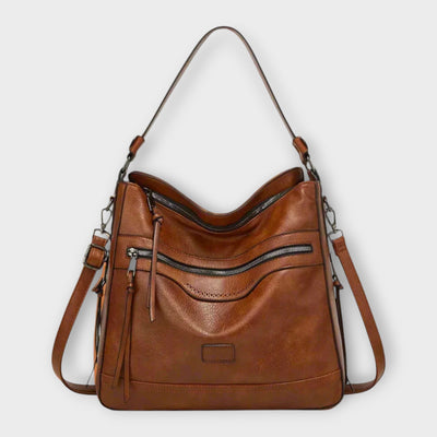 Carla™ | Classic Retro Shoulder Bag