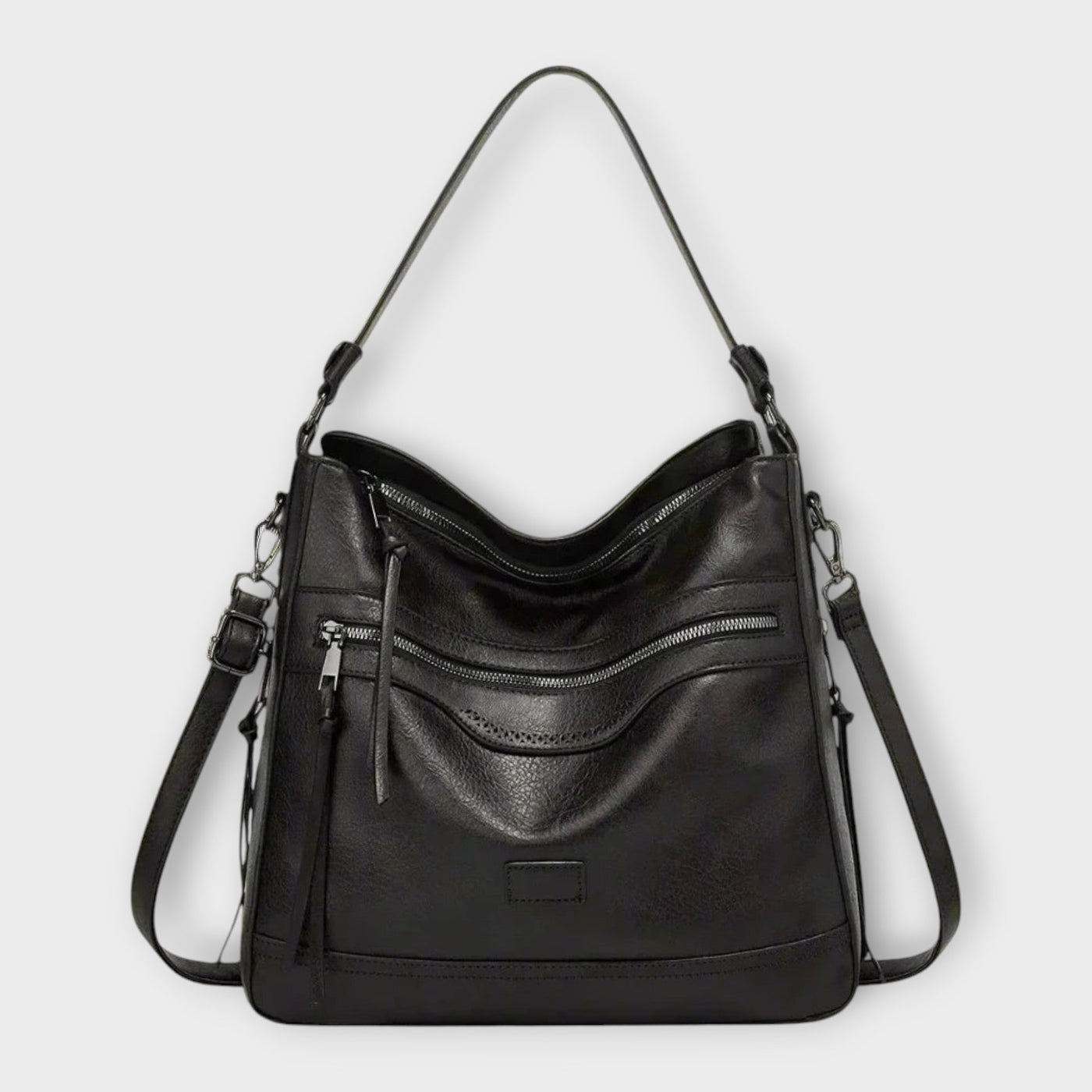 Carla™ | Classic Retro Shoulder Bag