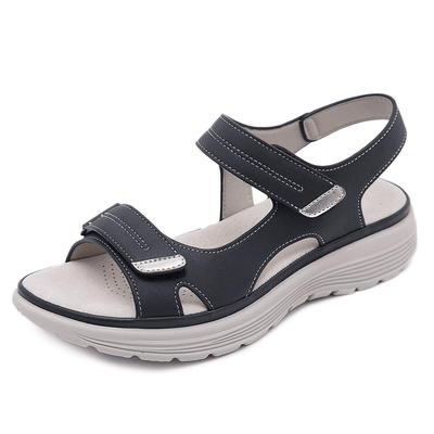 Morgan™ | Orthopedic Leather Sandals Made from Premium Materials