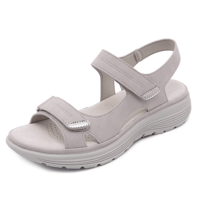 Morgan™ | Orthopedic Leather Sandals Made from Premium Materials