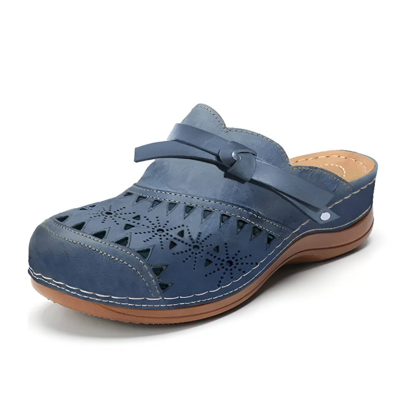 Majken™ | Walk on clouds & relieve your feet all day