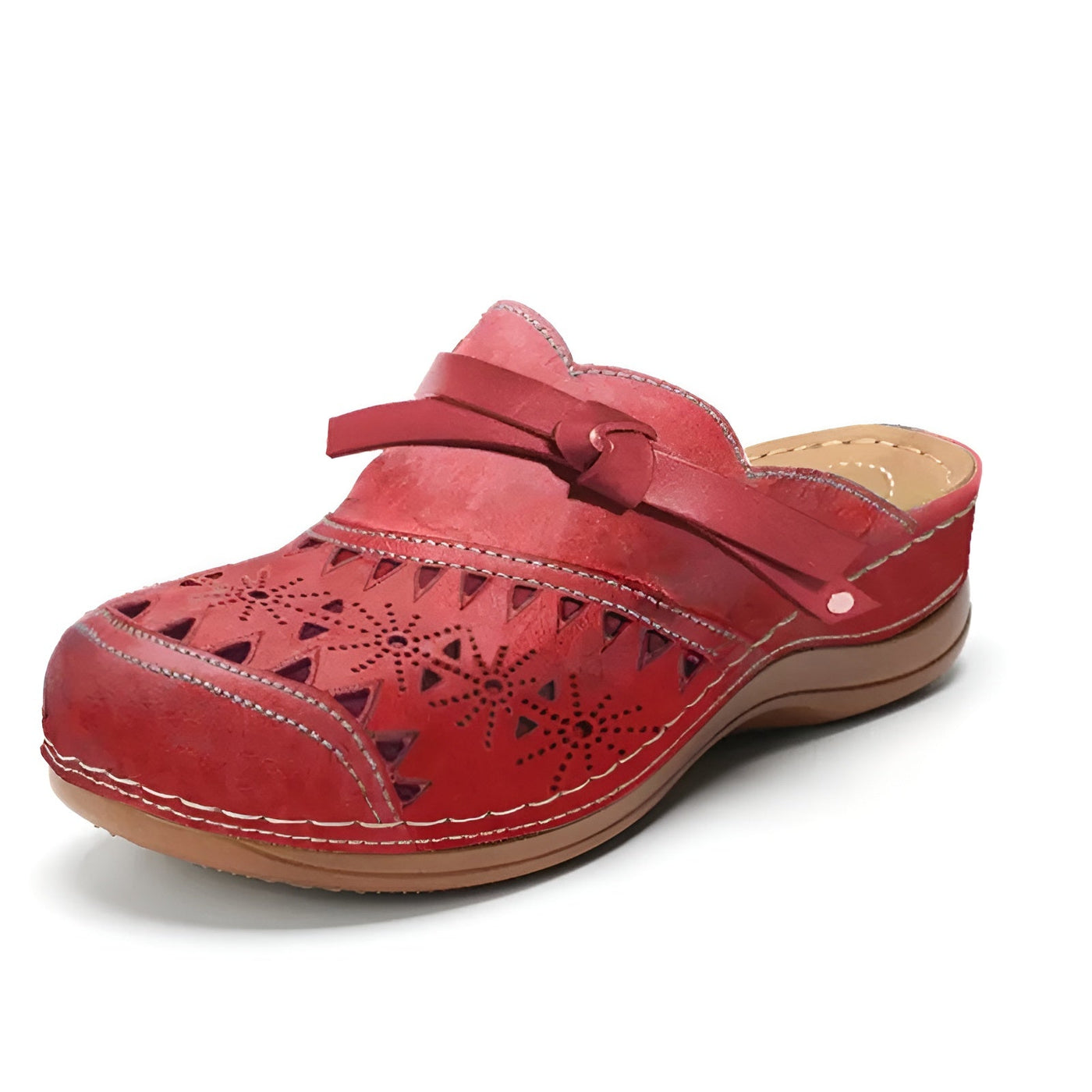 Majken™ | Walk on clouds & relieve your feet all day
