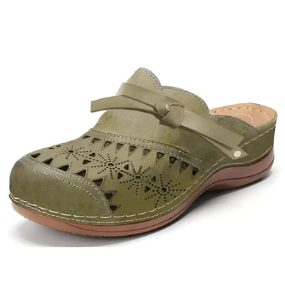 Majken™ | Walk on clouds & relieve your feet all day