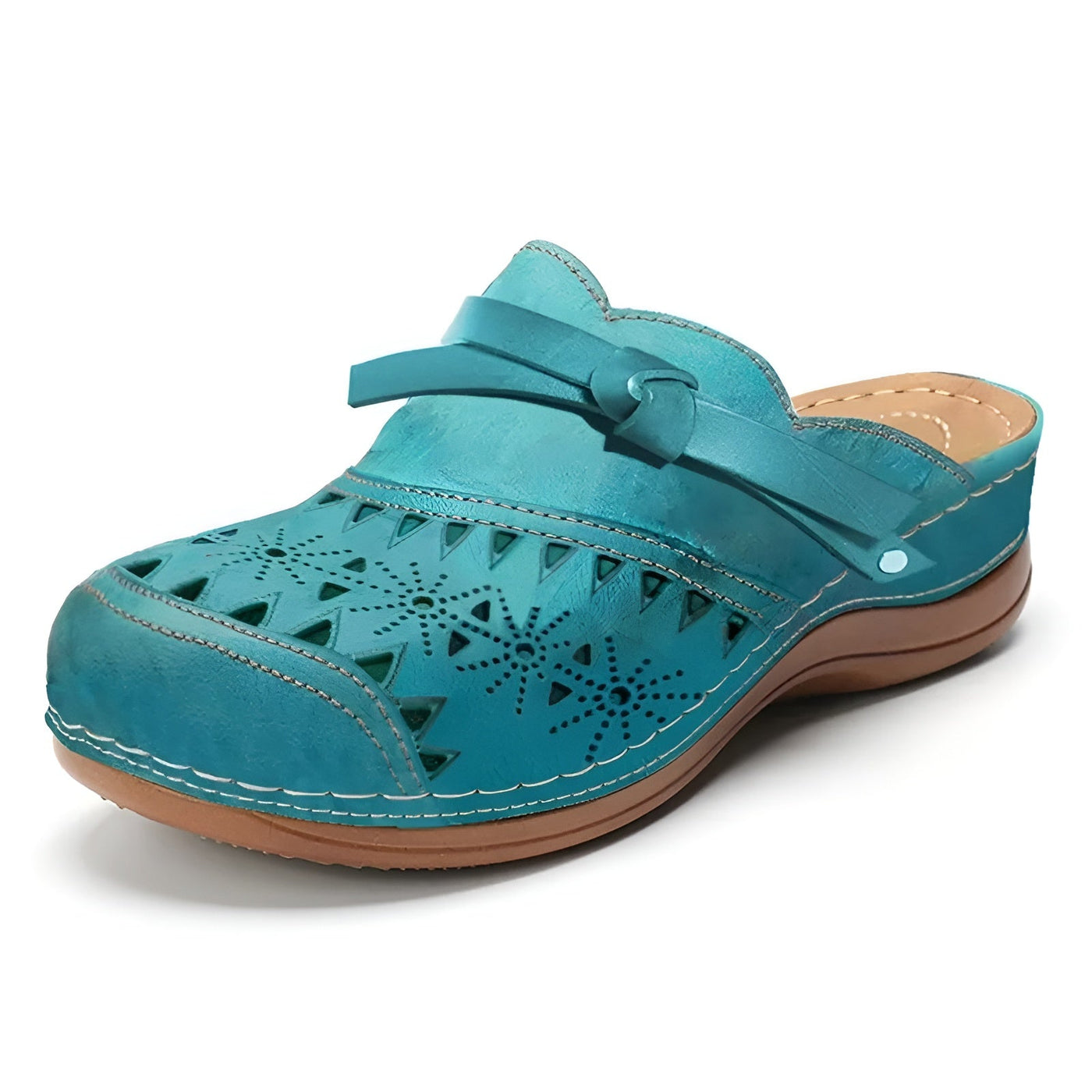 Majken™ | Walk on clouds & relieve your feet all day