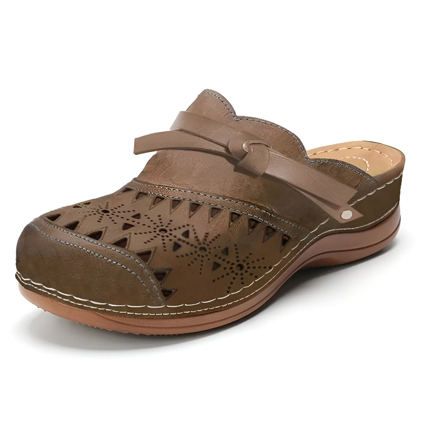 Majken™ | Walk on clouds & relieve your feet all day