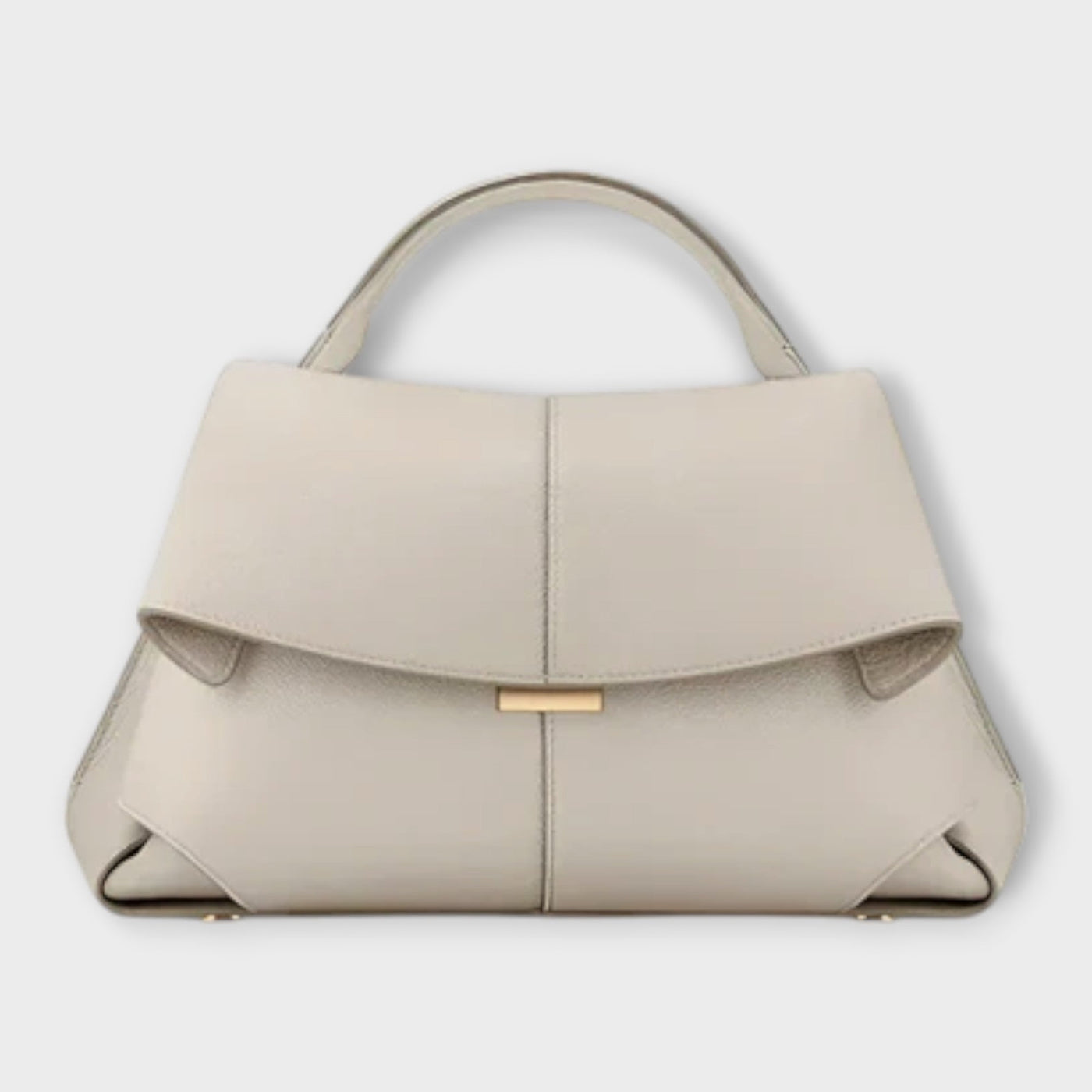 Charlotte™ | Éclat Luxury Bag