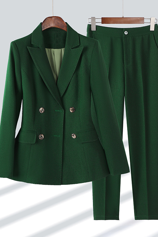 Vivienne - Complete Set with Structured Blazer