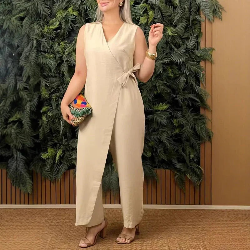 Taylor™ | Elegant Jumpsuit with a Flattering Fit