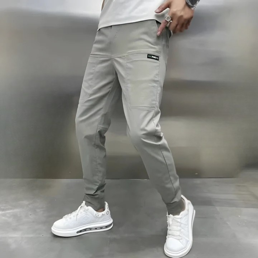 TOMMASO™ - Premium Stretch Track Pants