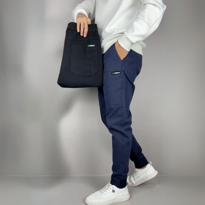TOMMASO™ - Premium Stretch Track Pants