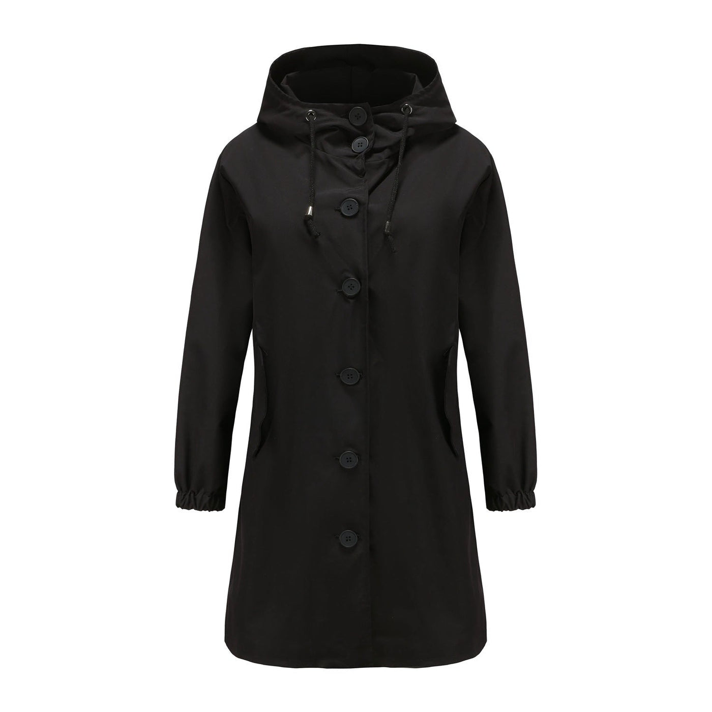 Coraline™ | Women’s Lightweight Hooded Rain Jacket
