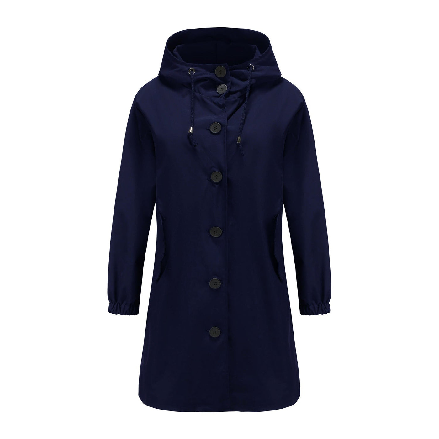 Coraline™ | Women’s Lightweight Hooded Rain Jacket